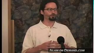 How the Qur'an Was Revealed and Compiled - Hamza Yusuf (Foundations of Islam Series: Session 1)