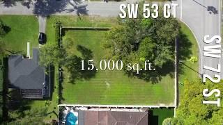 5332 Sunset Drive, High Pines, FL 33143