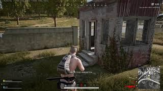 PLAYERUNKNOWN'S BATTLEGROUNDS  2020 06 07 19 05 02