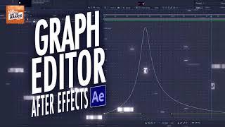 Using the Graph Editor | After Effects tutorial