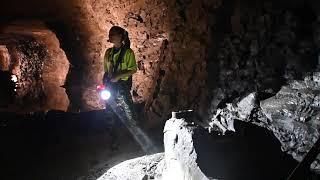 Lockport Cave: A spine-chilling visit to underground caverns near Buffalo