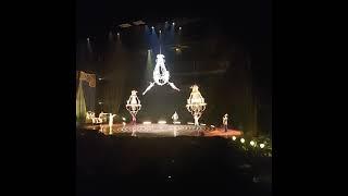 Cirque du Soleil Corteo #VetTix