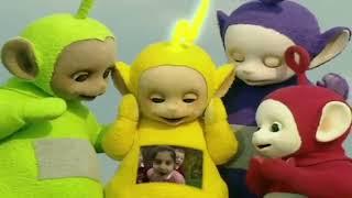 Teletubbies - Hey Diddle Diddle (Playhouse Disney Version 2003)