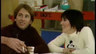 John Ritter Comedy Special (1980)