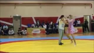Школа самообороны и рукопашного боя "Центр Ойдене"
