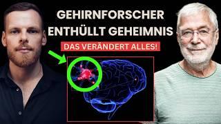 Wie du garantiert glücklich wirst | Prof. Dr. Gerald Hüther