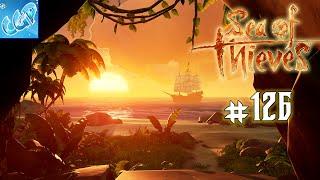 Sea of Thieves ► Снова в Море на огненный корабль! Прохождение игры - 126