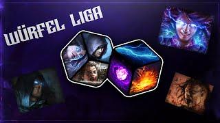 [PoE] Kein Bock auf Meta? Private League! SSF + Randomizer! Alle Info's + Teilnahme!