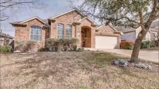 Teravista Home for sale 1016 Mesquite Hollow Place in Round Rock, TX