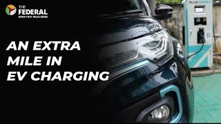 Plugzmart develops India's first ARAI certified EV charger - a big boost in EV infra? | The Federal