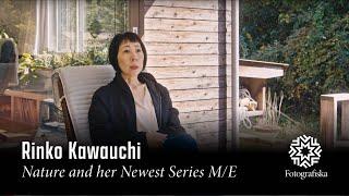 Rinko Kawauchi on Poetry, Nature and her Newest Series M/E