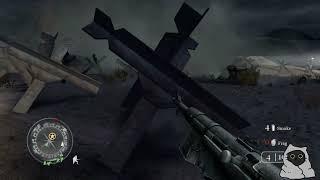 COD 2 Hold the Line