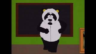 Sexual Harassment Panda Song - South Park