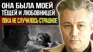 Скандальная история, которую скрывали 45 лет!  5 браков, десятки любовниц - Юрия Нагибина