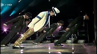 [한글자막] Michael Jackson - Smooth Criminal (마이클 잭슨)