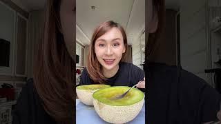 MELON HARGA 2.5jt rasanya kayak gimana? | Sibungbung Official Channel