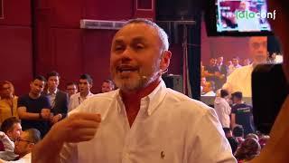 Евгений Черняк про Тарасова