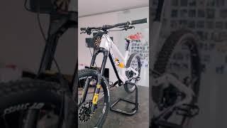 Buy Fabios bike - Fabio Wibmer #Shorts