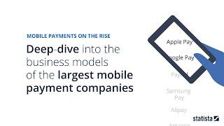 The business models behind mobile payments