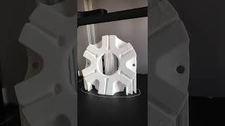 Колпак литого диска. 3д печать, 3d принтер Creality Ender 3 S1