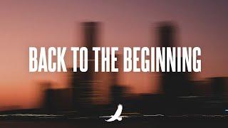 PROPHETIC WORSHIP INSTRUMENTAL // BACK TO THE BEGINNING