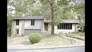 Colony West Home for Sale, 93 Kingspark Road, Little Rock, AR 72227