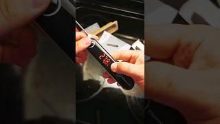 Essential Kitchen Tool: ThermoPro TP18 Digital Thermometer Unbox