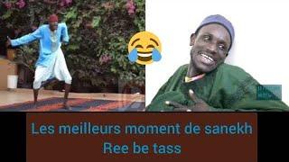 5/BEST OF LES MEILLEURS MOMENT DE SANEKH REE BÂ TASS