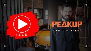 Martı Film "Peak Up Yazılım" Şirket Tanıtım Belgeseli ve Tanıtımı