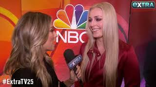 Lindsey Vonn Talks Tiger Woods’ Masters Win: I Knew He Would Come Back