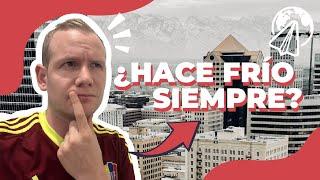 ¿VIENES a UTAH? ¡ENTONCES DEBES SABER ESTO! | Carlos Kabadian