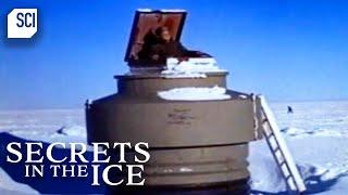 Most Fascinating Secrets in the Arctic & Antarctic | Secrets in the Ice | Science Channel