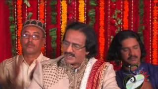 জিবরিল আমি বোলে ইয়েহি | Syed Aminul Islam | Kawali Song | Shah Amanat Music | 2017