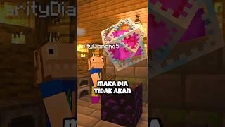 Cara JENIUS PRANK Teman Kalian Di Minecraft!