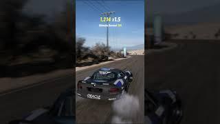 FD Viper LAS DUNAS Drift Zone in FORZA HORIZON 5. Top 5%