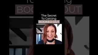 The Secret To Getting Booked Out | The Styling Advisory TV