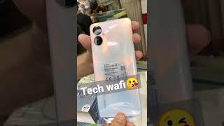 techno comon 19 Neo unboxing and review amazing display beautiful design #shortvideo #short #tech