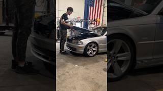 Sounds Amazing #bmw #headers #exhaust #e46