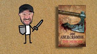 The Heroes By Joe Abercrombie - Review