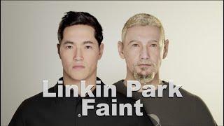 Linkin Park (Faint) Metahuman rendition