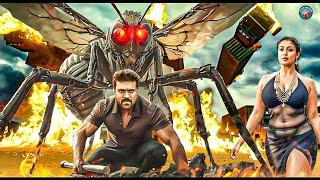 EGGA 2 " Ram Charan (2024) New Released Full Hindi Dubbed Action Movie | South Full Movie In Hindi