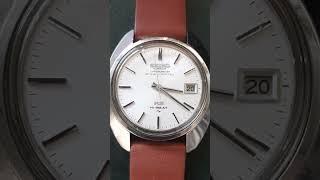 seiko ks 4502/8010 superior - chronometer size 37mm giao lưu 12tr5. liên hệ zalo:0915184140