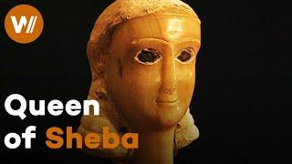 Yemen: Land of the legendary Queen of Sheba, who met King Solomon in Jerusalem