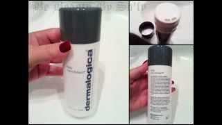 Daily Microfoliant par Dermalogica