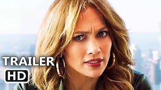 SECOND ACT Official Trailer (2018) Jennifer Lopez, Vanessa Hudgens Movie HD