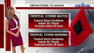 Local 10 Weather Video Forecast: 10/09/2024 Morning Edition