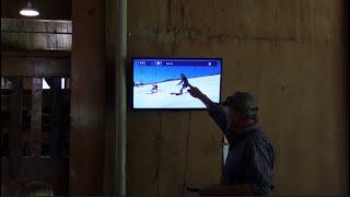 Video Analysis, Alpine race groups @ Mt Hood Summer Ski Camps