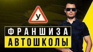 Франшиза Автошколы. Бизнес не для каждого!