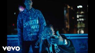 Flipp Dinero ft. A Boogie Wit Da Hoodie - No No No (Official Music Video)