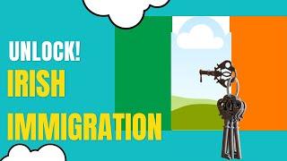 Unlock Irish Immigration Secrets Top 5 Law Firms & Quick Legal Advice!